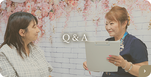Q&A